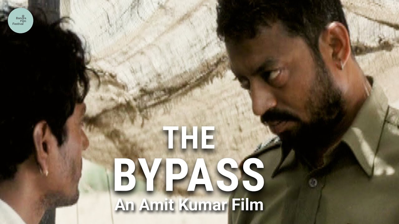 The Bypass